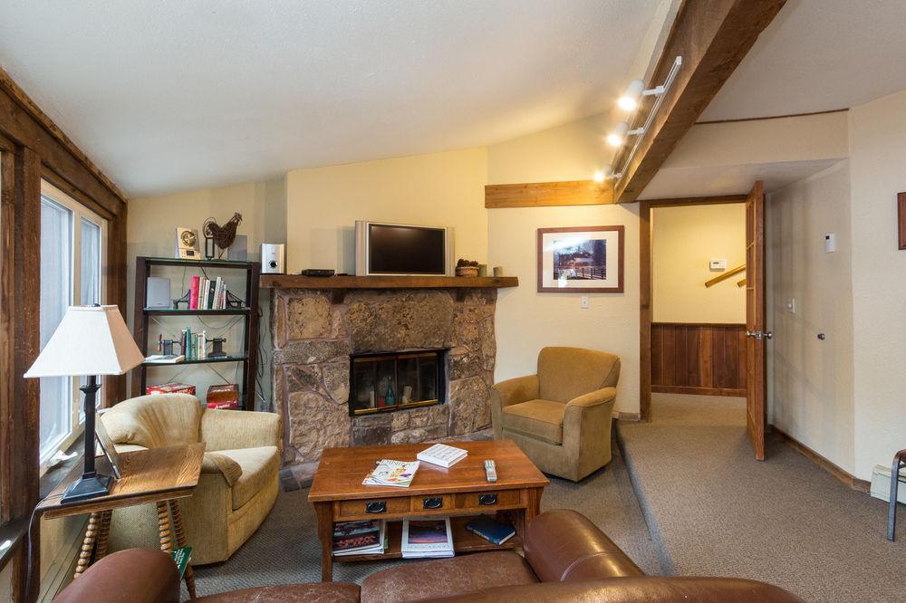 Manitou Lodge By Telluride Alpine Lodging Exteriör bild