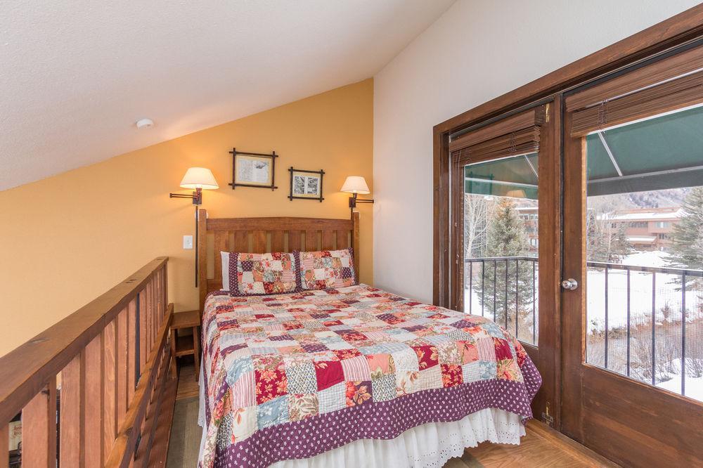 Manitou Lodge By Telluride Alpine Lodging Exteriör bild