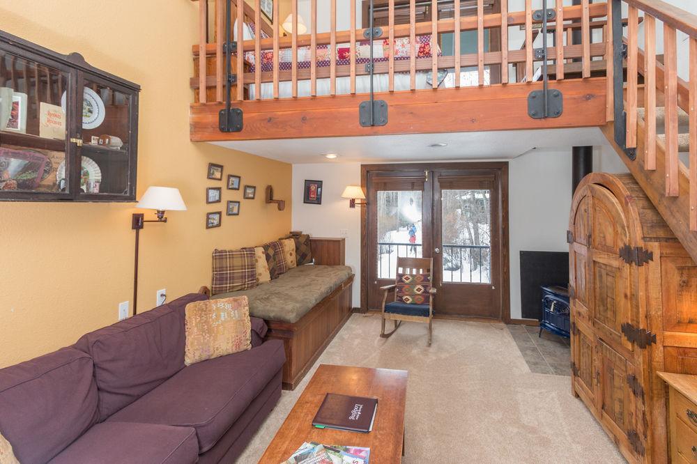 Manitou Lodge By Telluride Alpine Lodging Exteriör bild