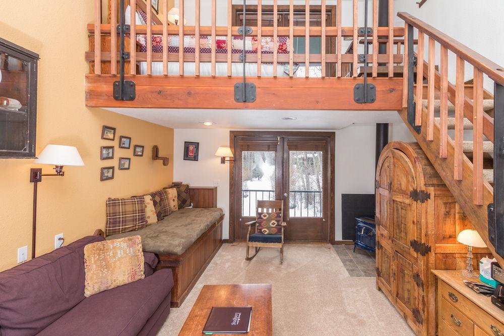 Manitou Lodge By Telluride Alpine Lodging Exteriör bild